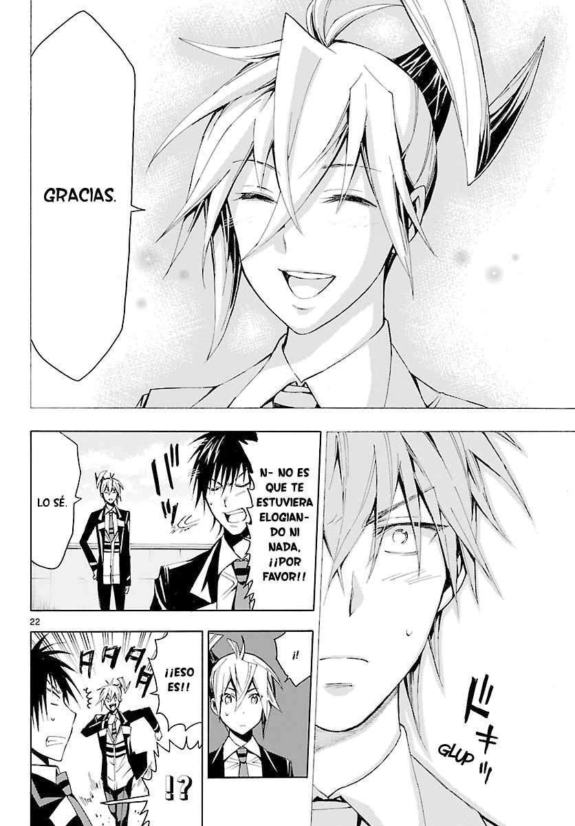 Capitulo 23 page 22