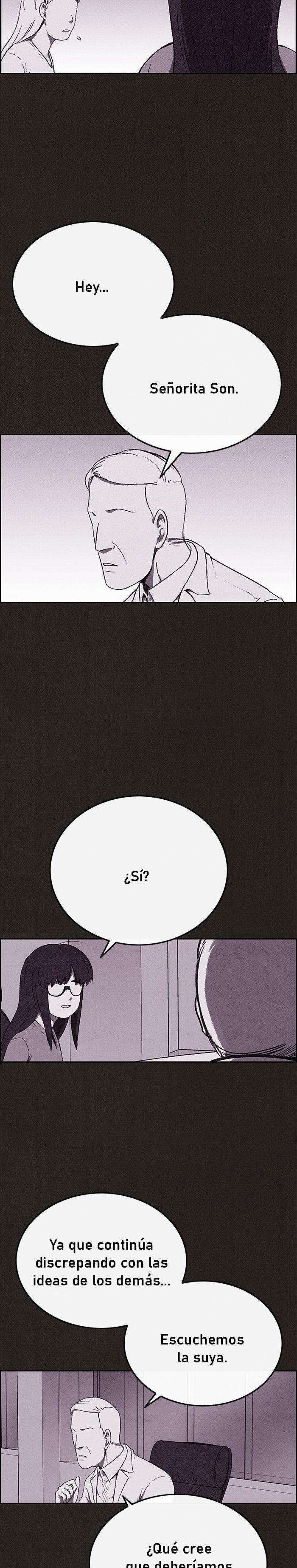 Capitulo 132 page 21