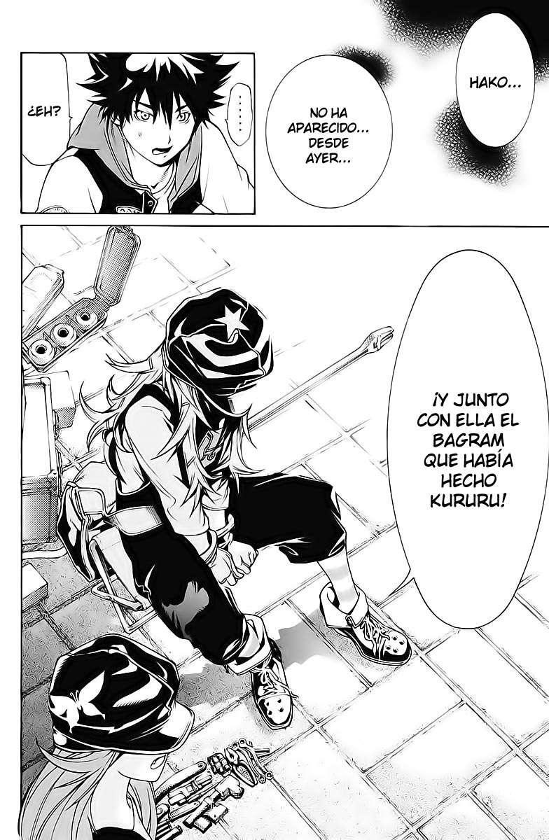 Capitulo 144 page 20