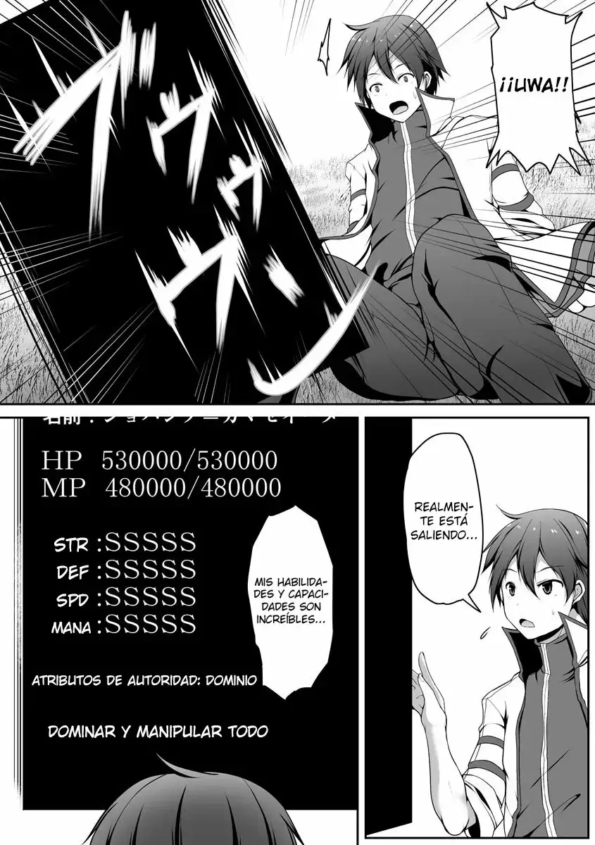 Capitulo 1 page 9