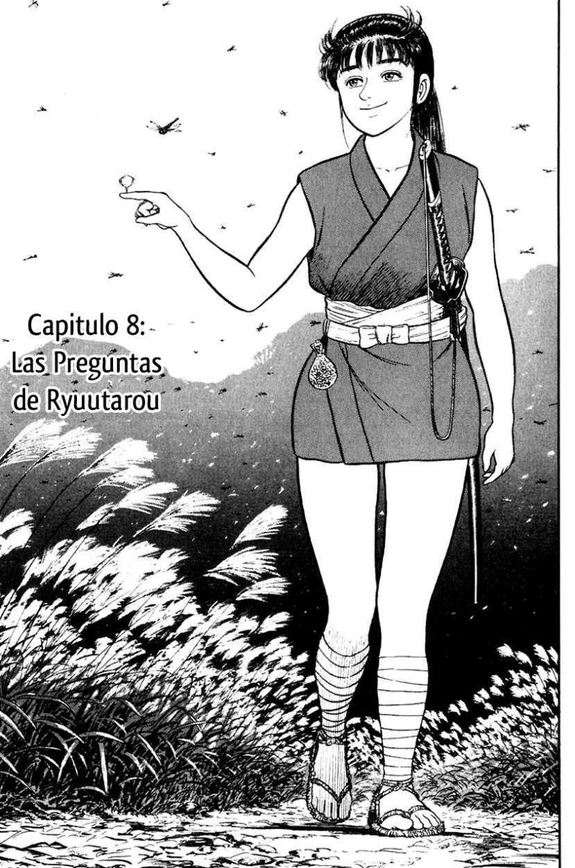 Capitulo 8 page 1