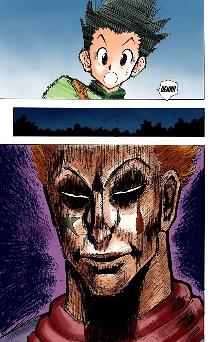 Capitulo 27 page 19