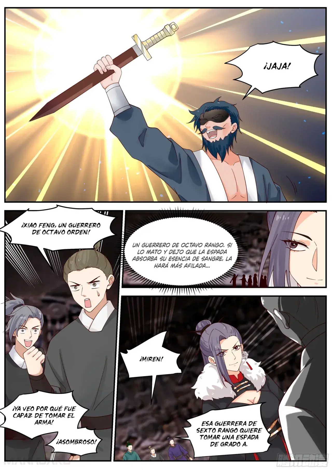 Capitulo 58 page 3