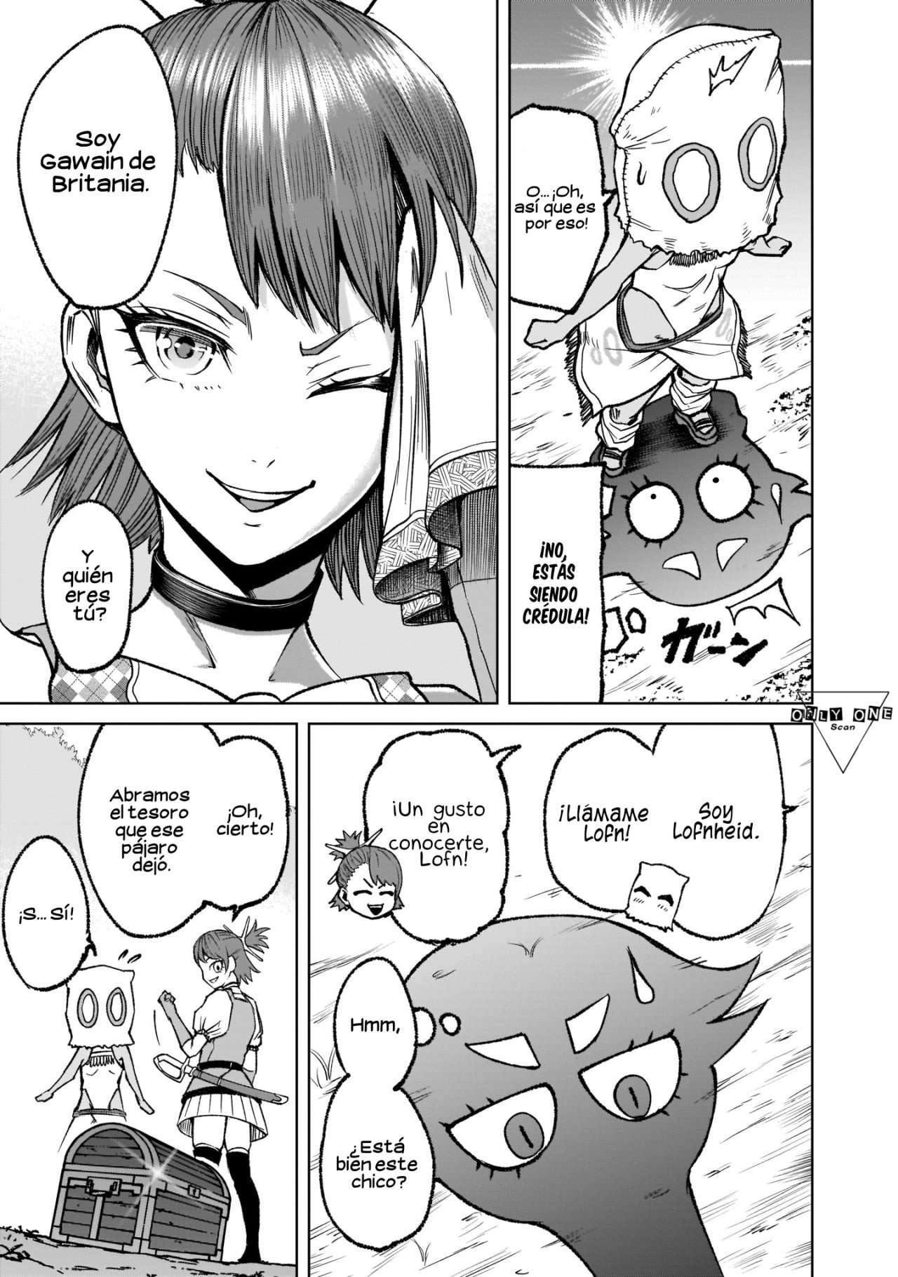 Capitulo 14 page 17