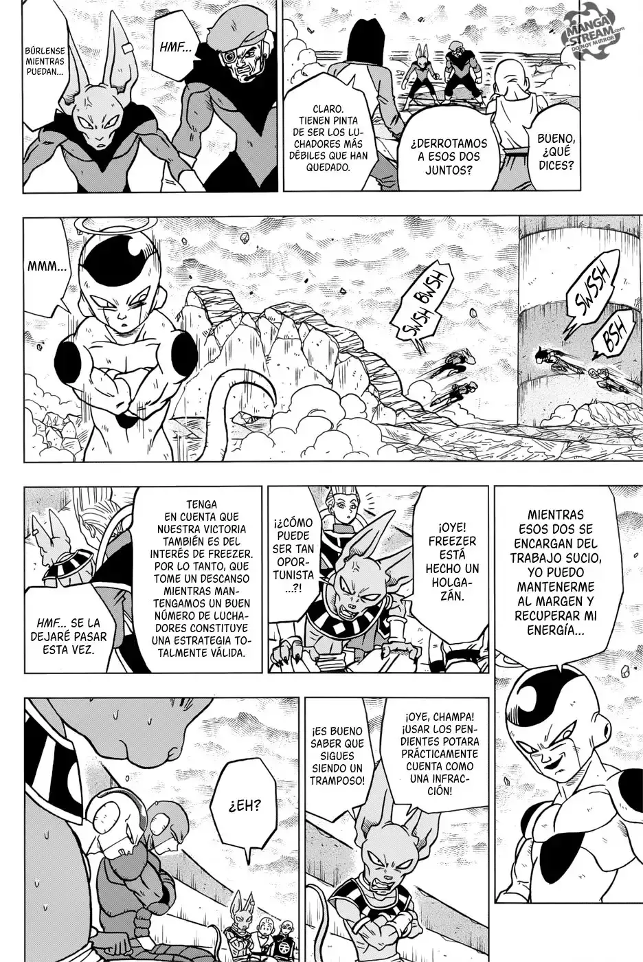 Capitulo 39 page 11