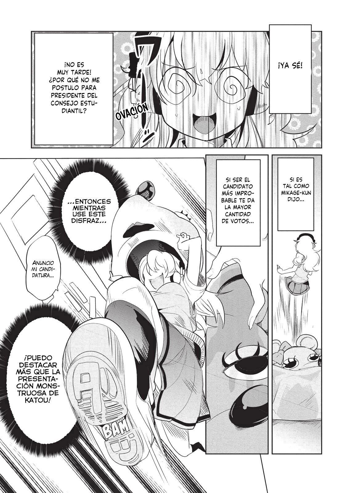 Capitulo 49 page 17