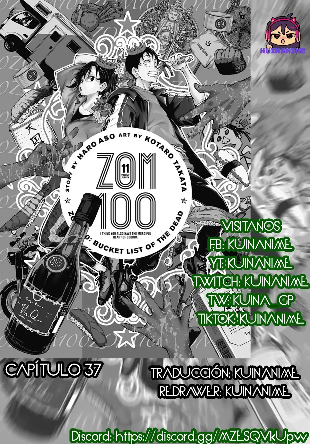 Capitulo 37 page 1