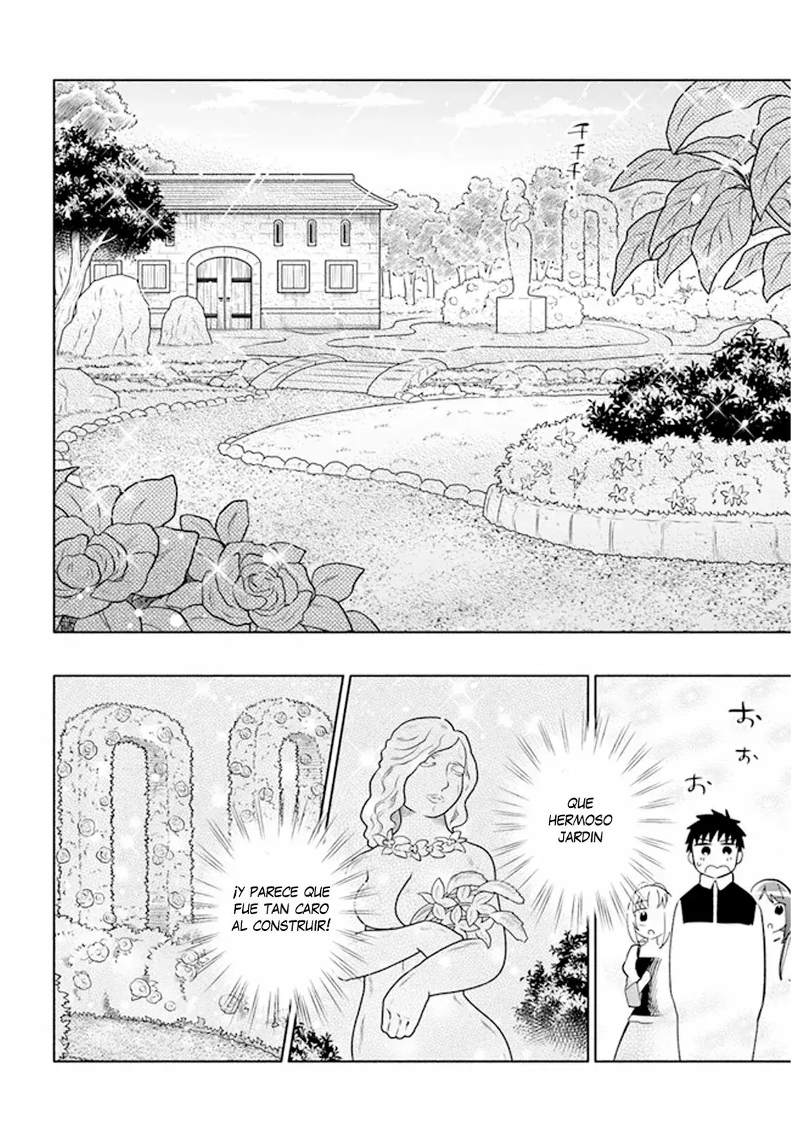 Capitulo 50 page 21