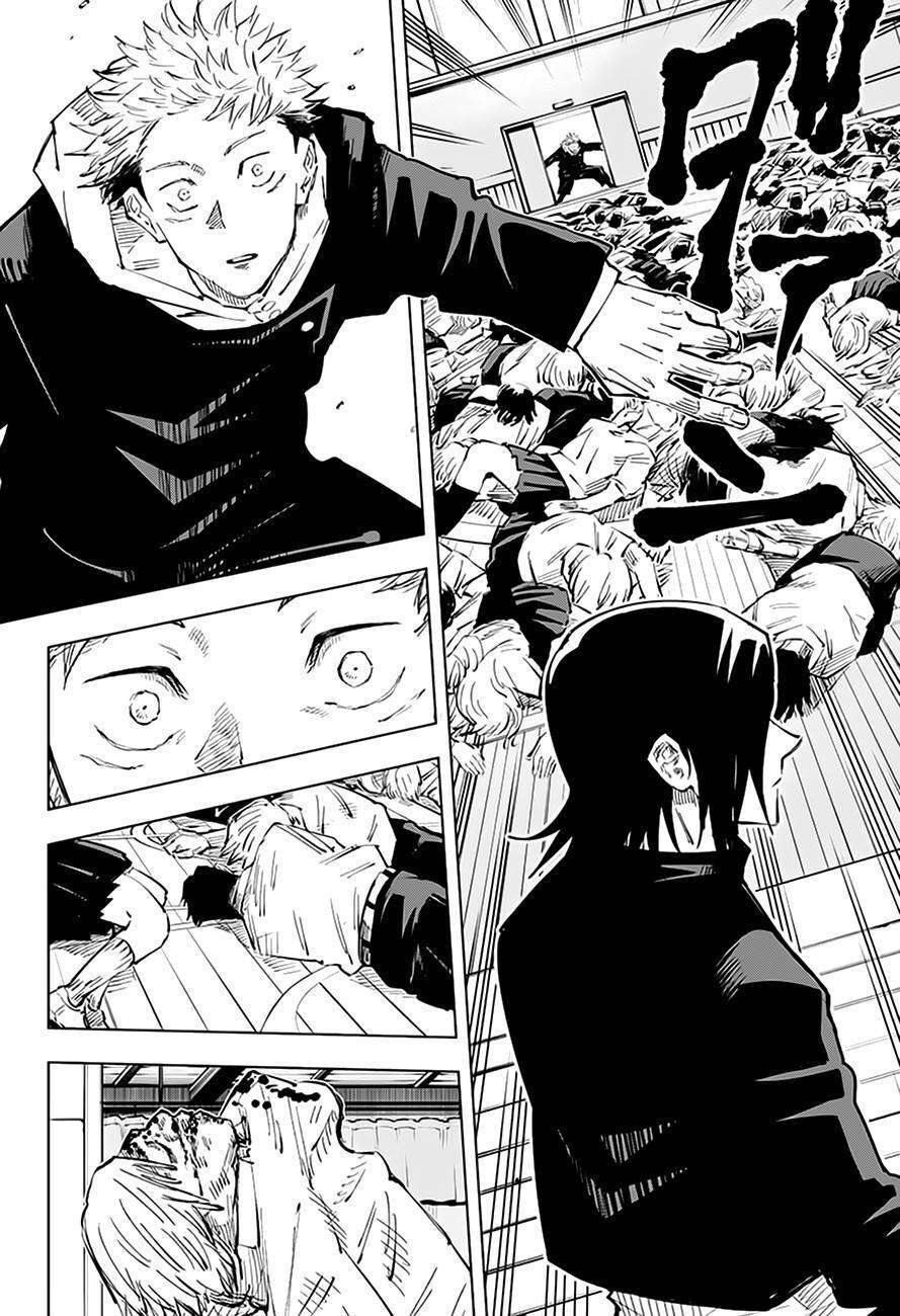 Capitulo 25 page 18