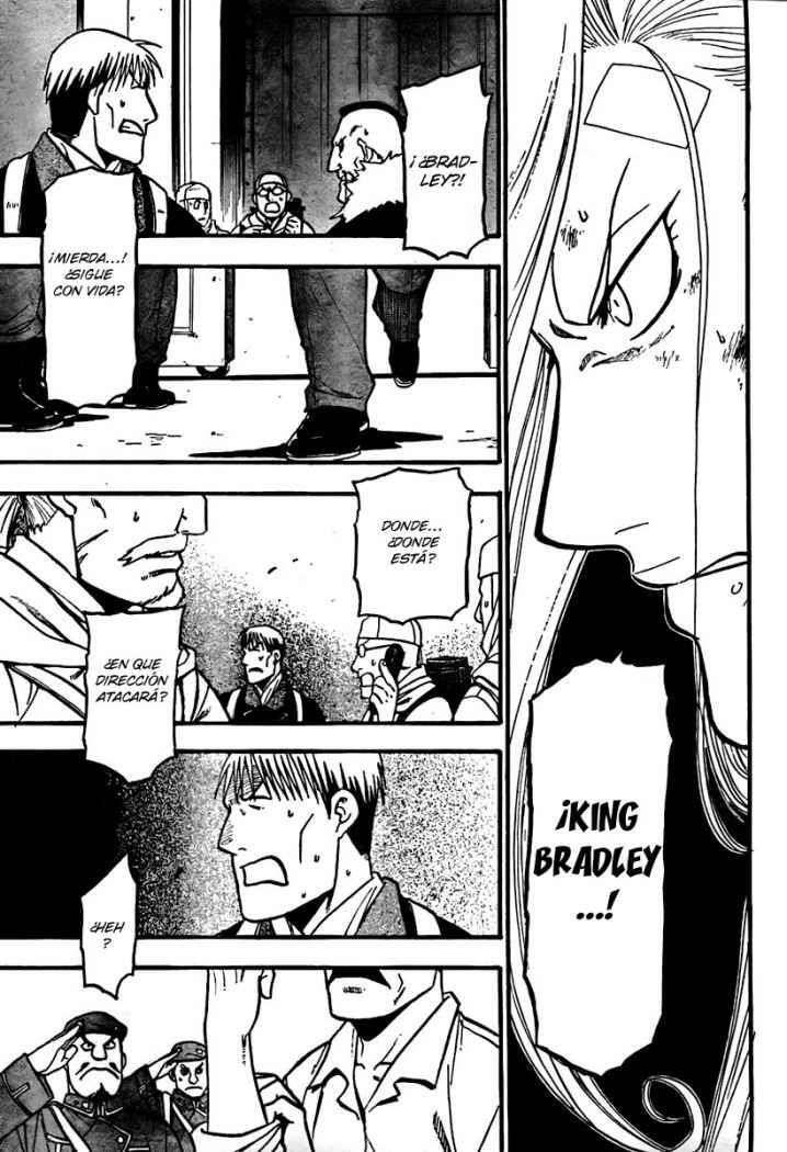 Capitulo 97 page 27