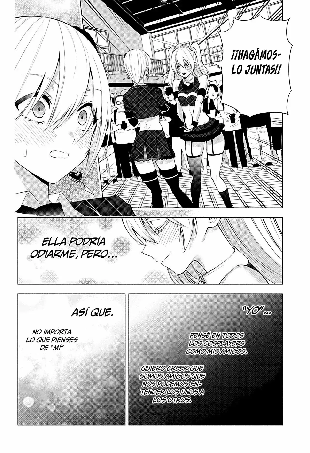 Capitulo 42 page 17