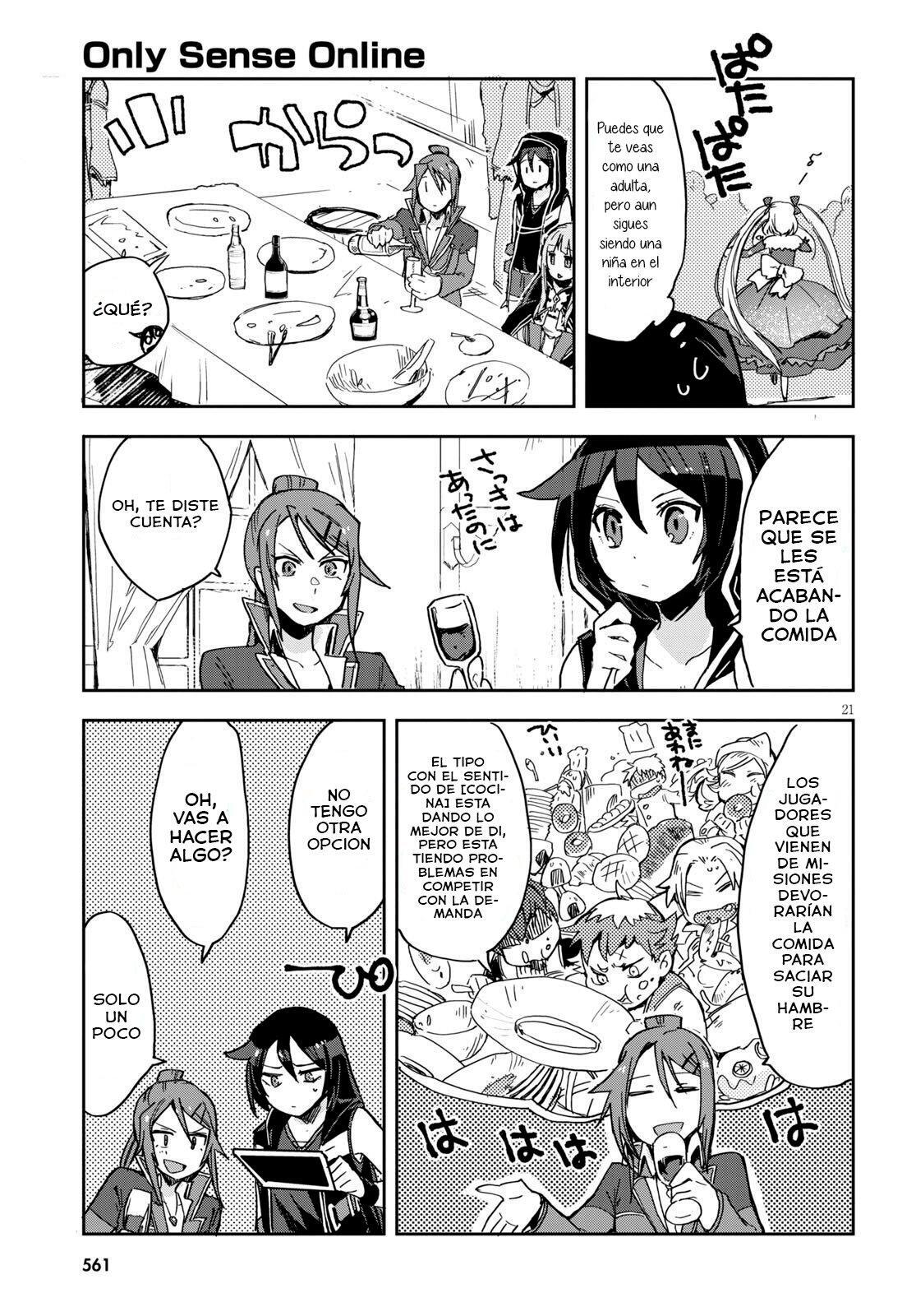 Capitulo 70 page 23