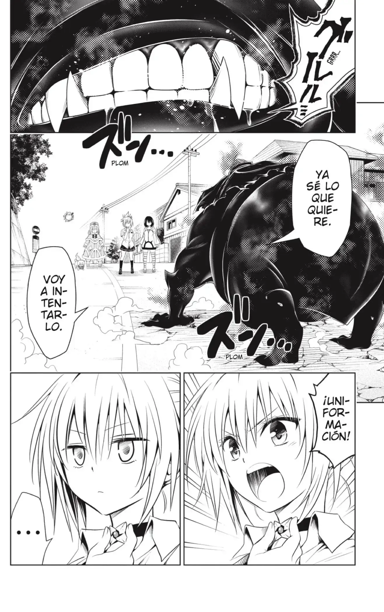 Capitulo 66 page 4