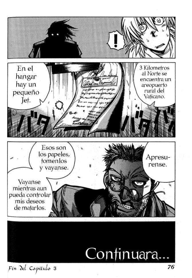 Capitulo 24 page 29