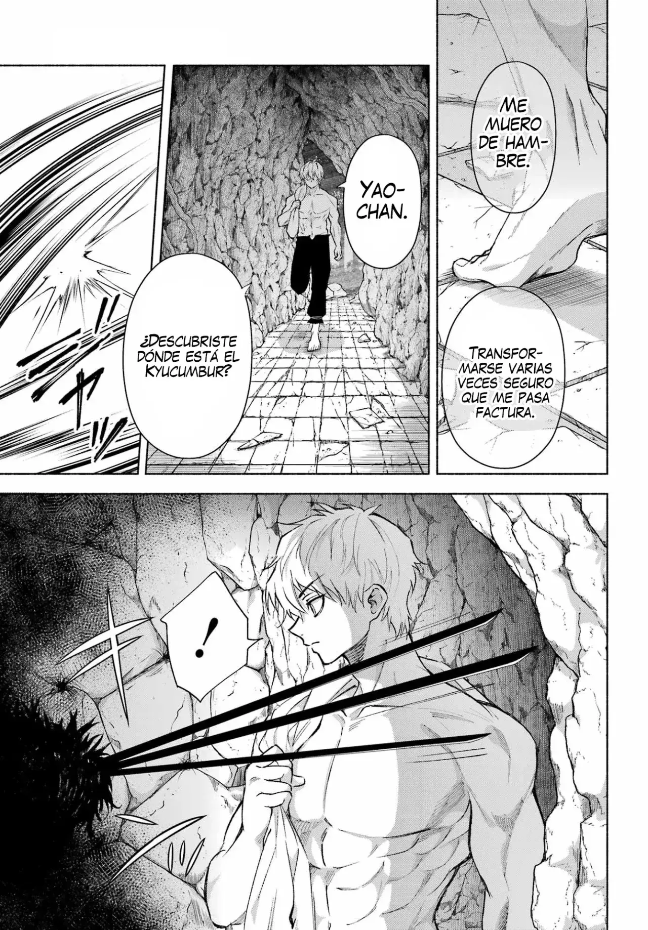 Capitulo 16 page 20