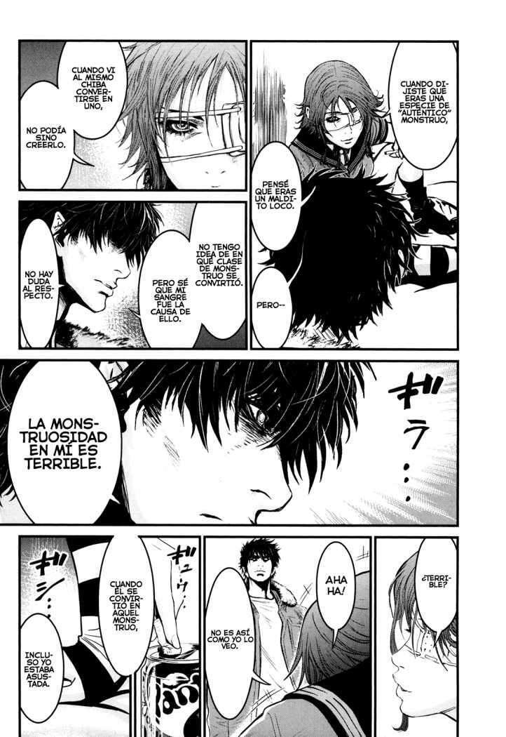 Capitulo 85 page 13