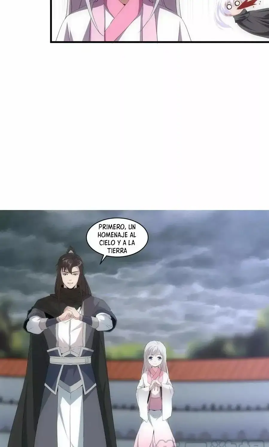 Capitulo 66 page 10