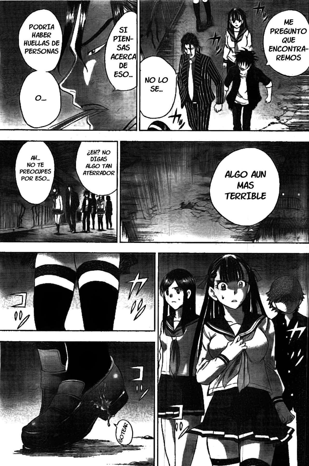 Capitulo 173 page 20