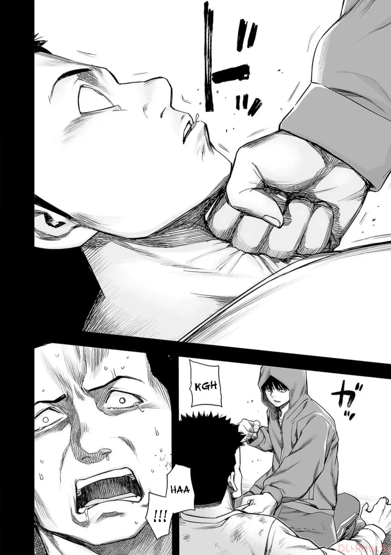 Capitulo 206 page 8