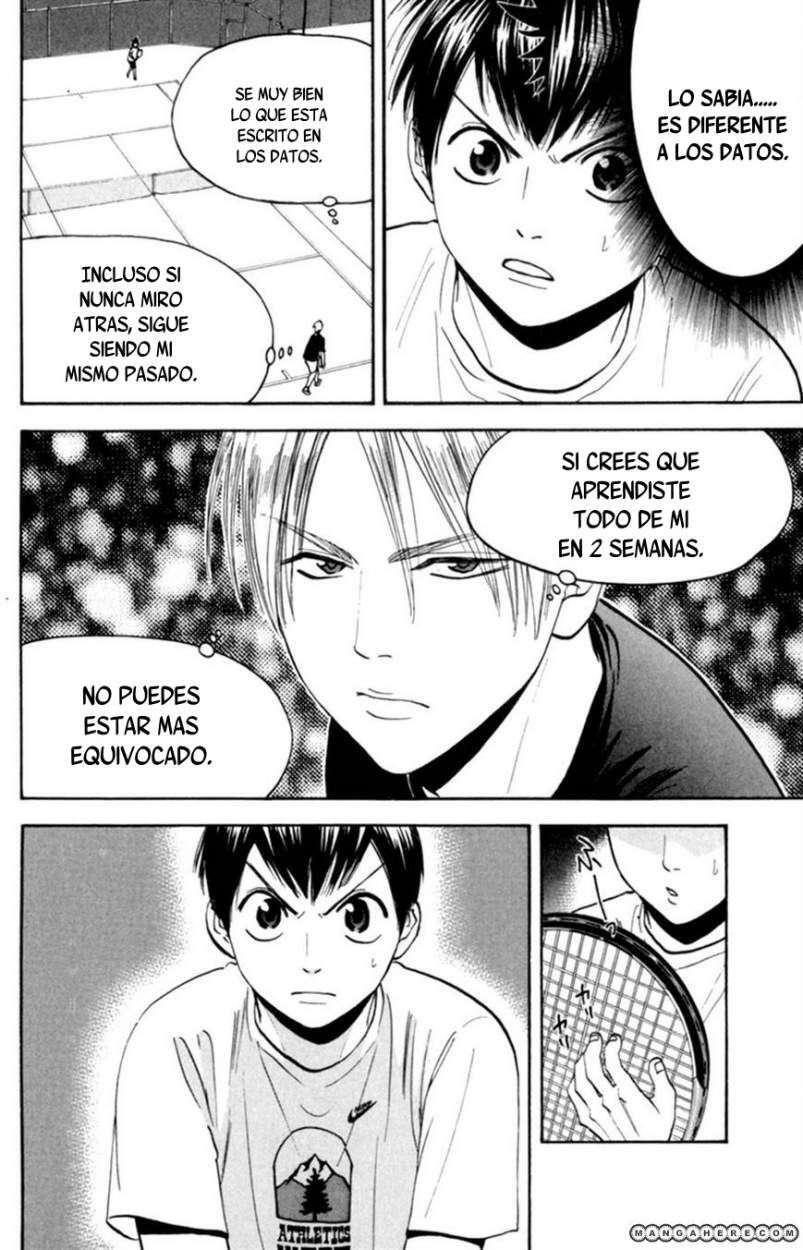 Capitulo 83 page 18