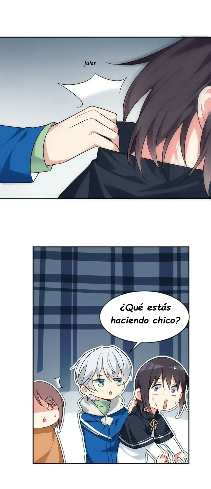Capitulo 23 page 17
