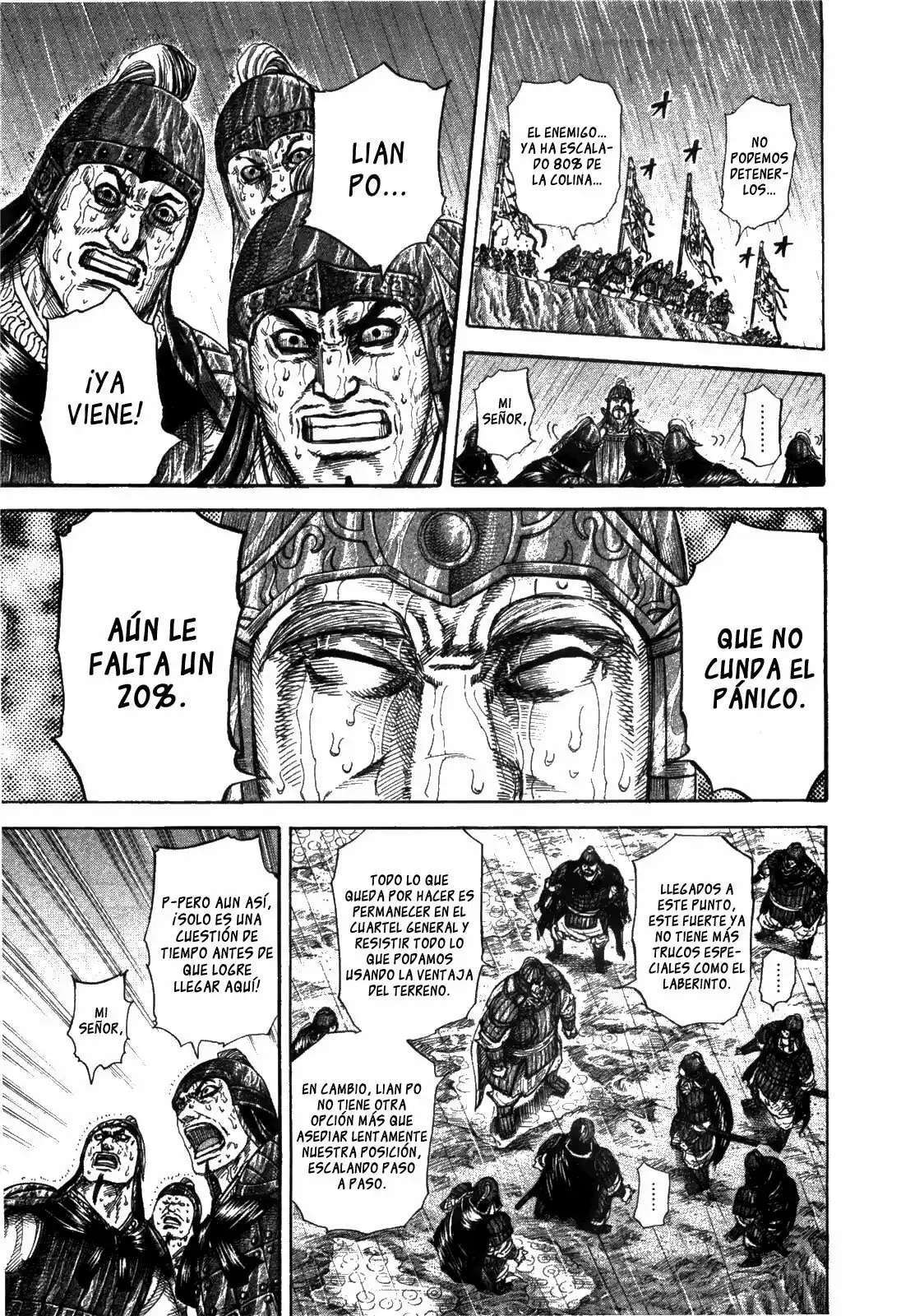 Capitulo 233 page 14