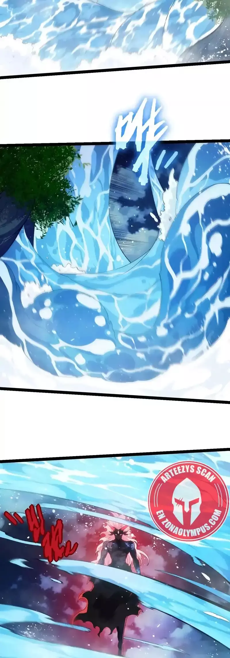 Capitulo 445 page 6