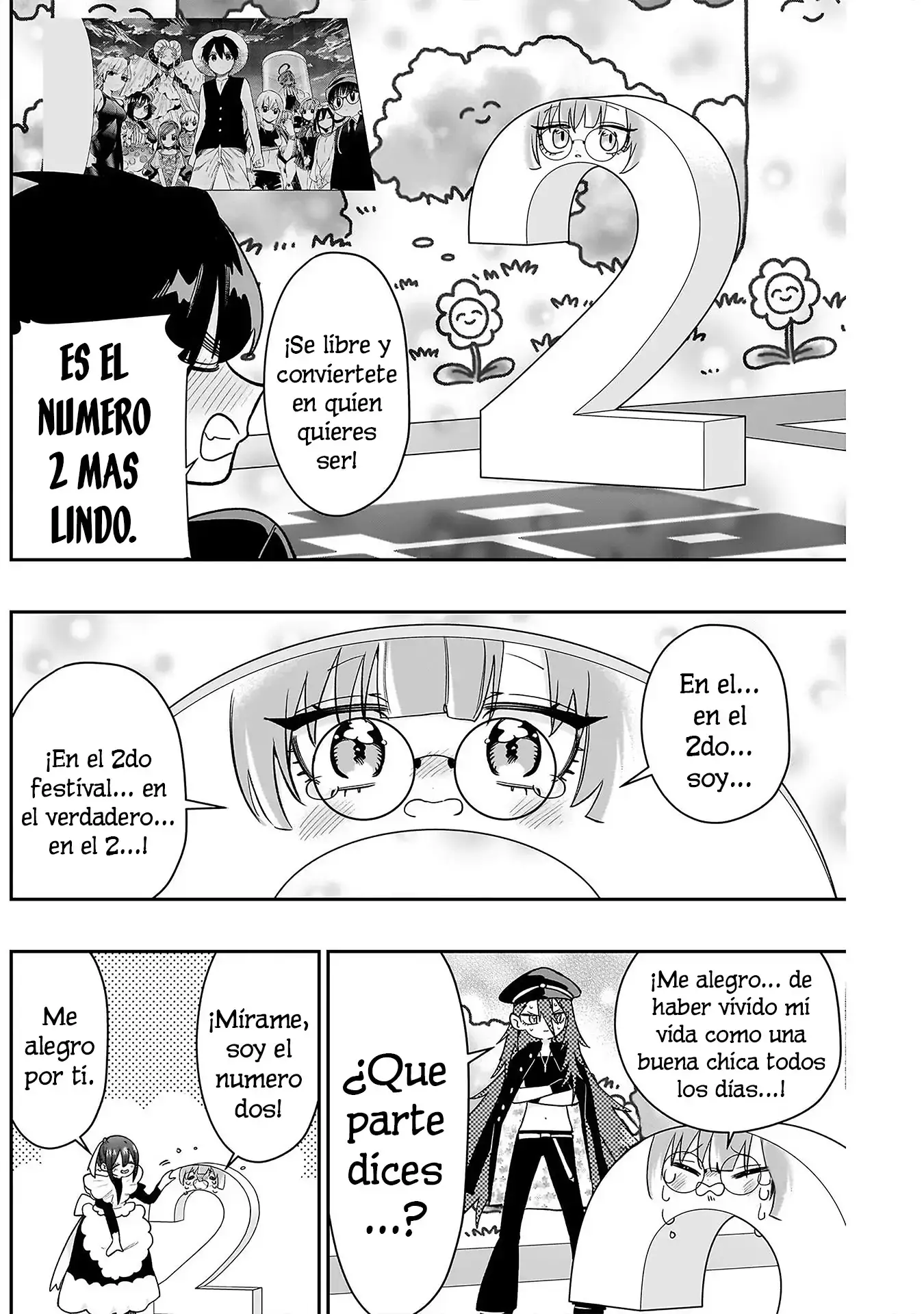 Capitulo 200 page 18