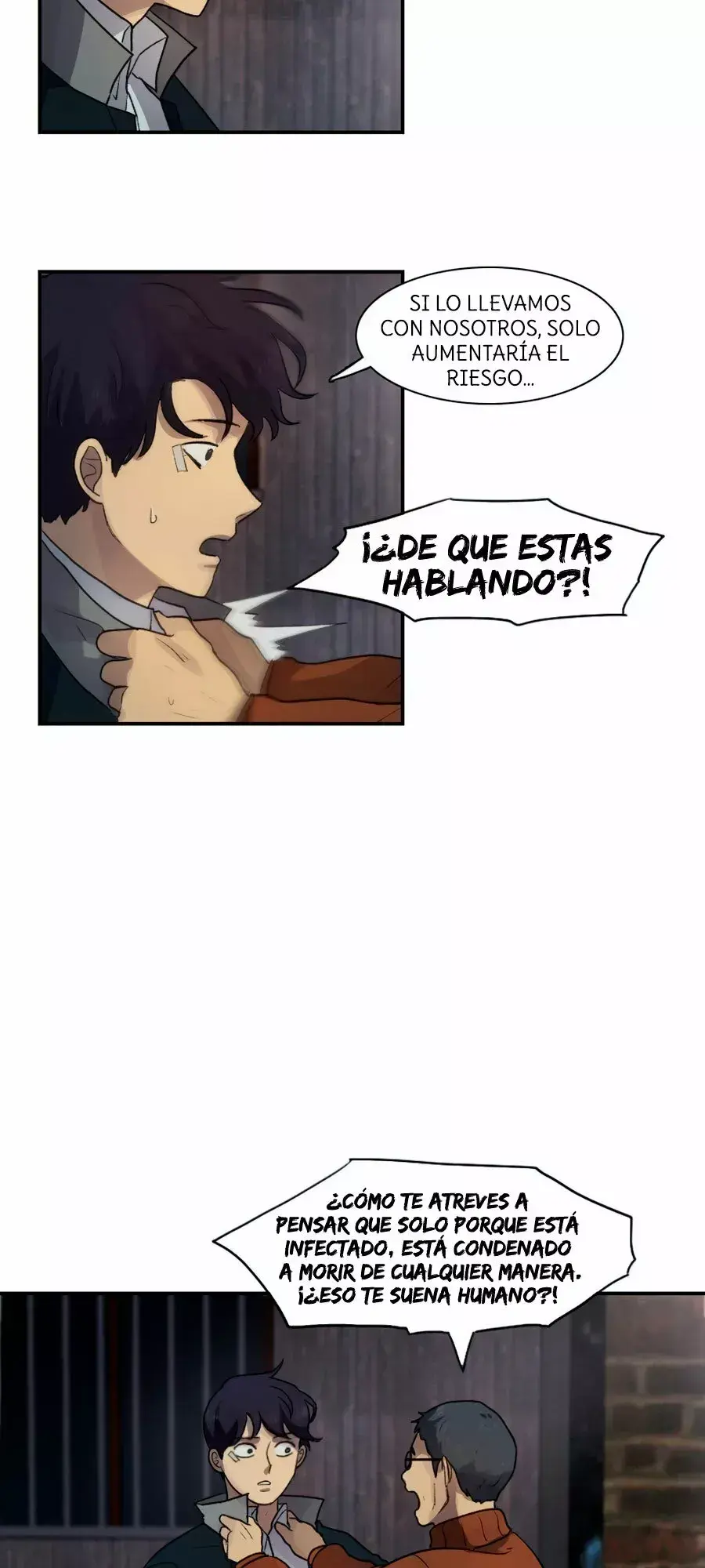 Capitulo 17 page 11