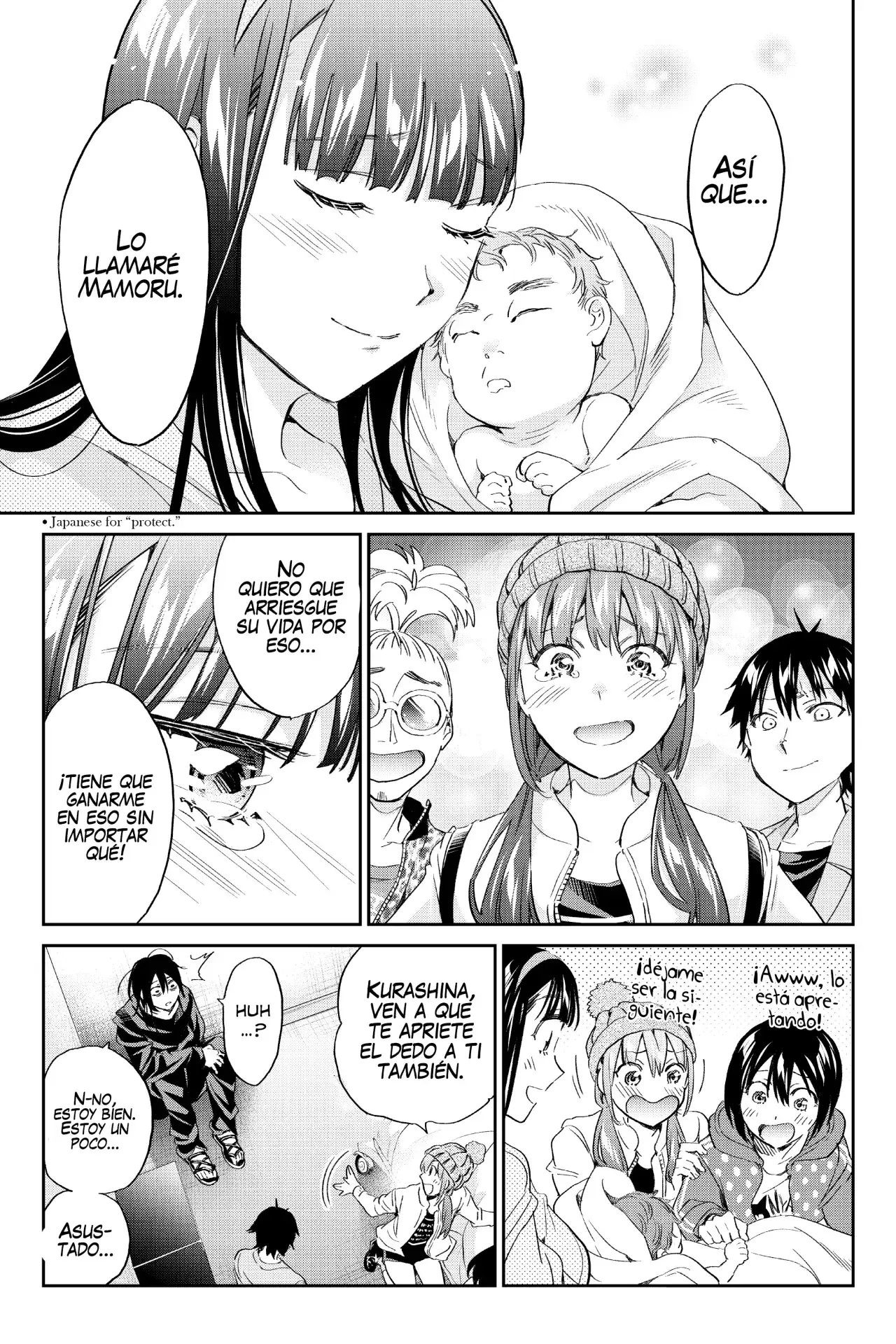 Capitulo 182 page 22