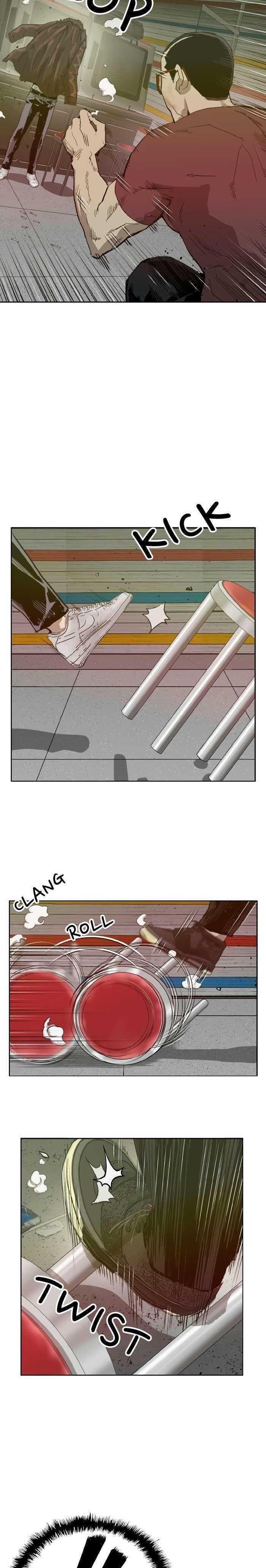 Capitulo 210 page 15
