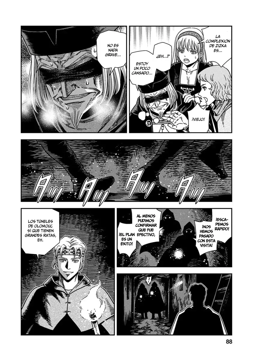 Capitulo 43 page 13