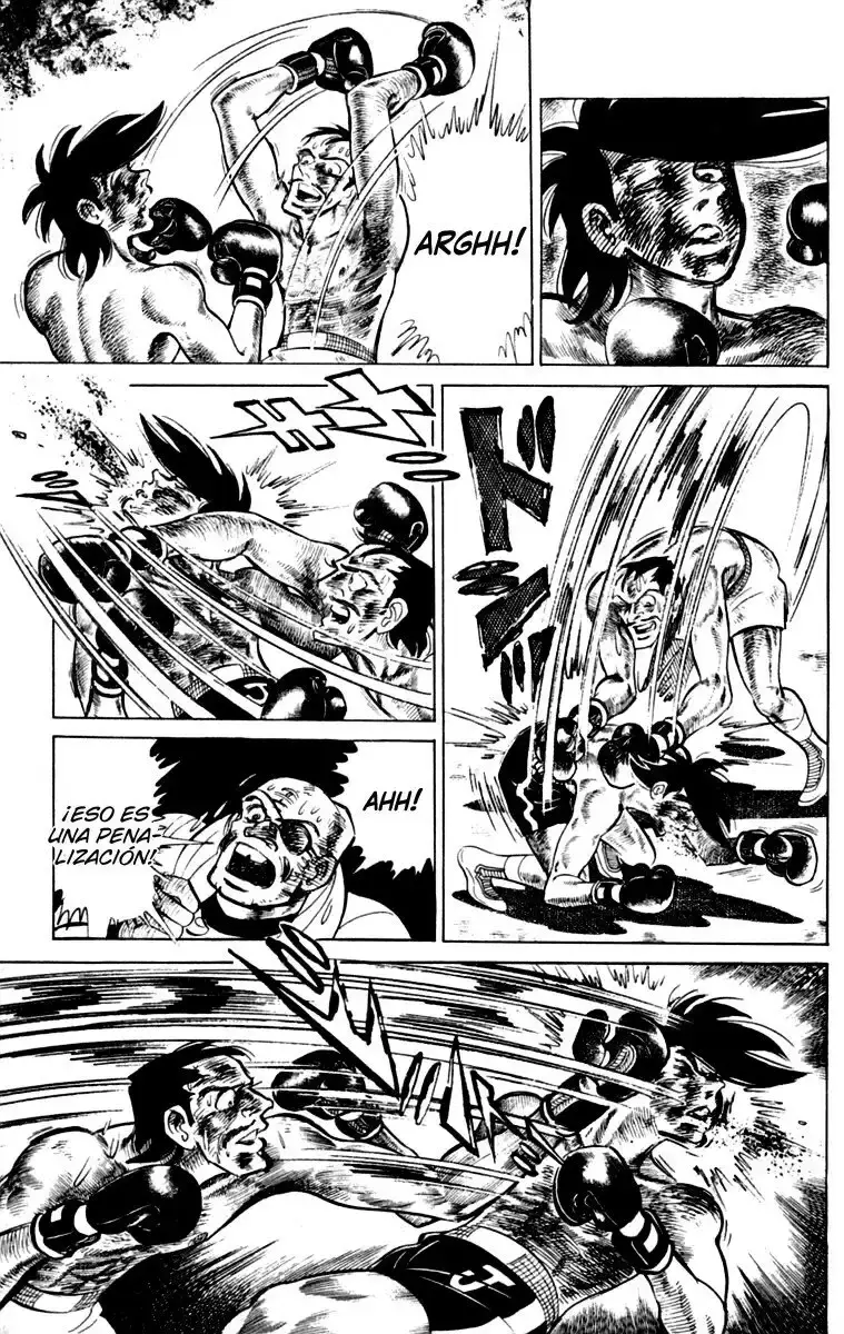 Capitulo 108.5 page 18