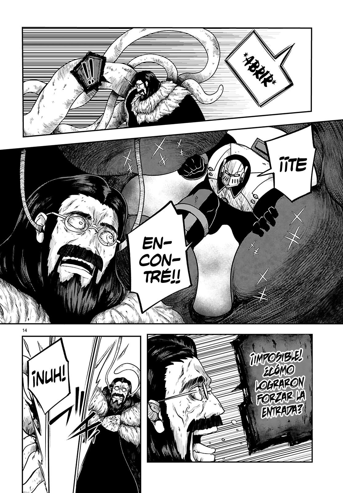 Capitulo 25.5 page 15