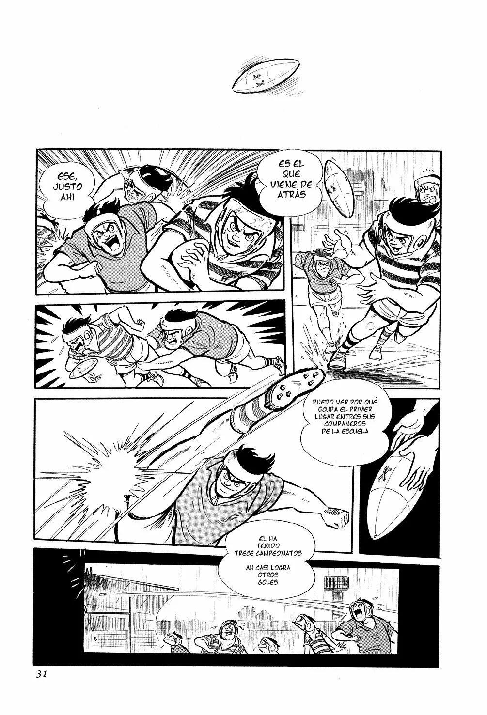 Capitulo 1 page 3