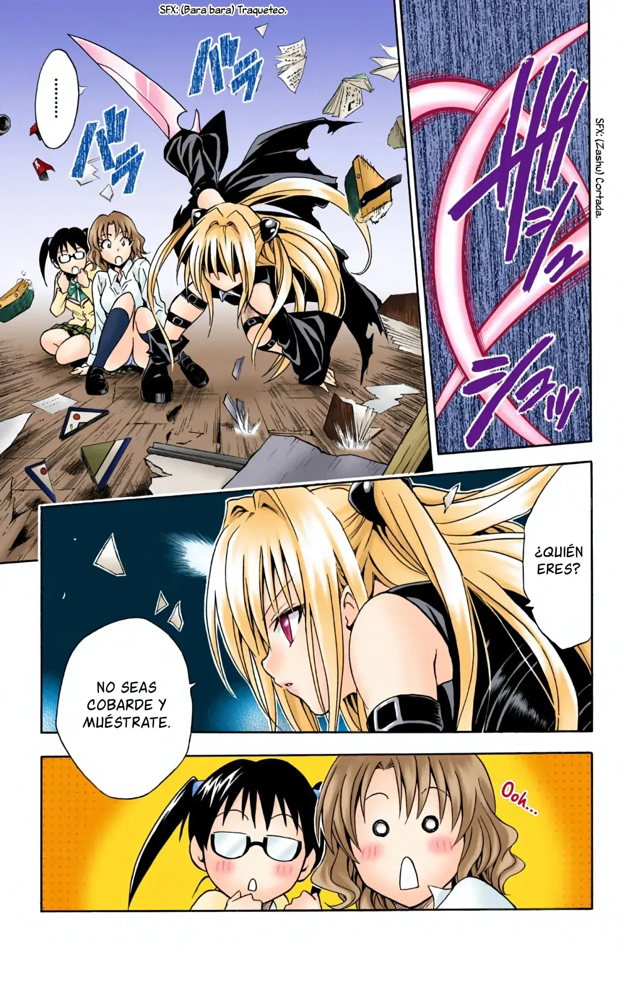 Capitulo 56 page 16