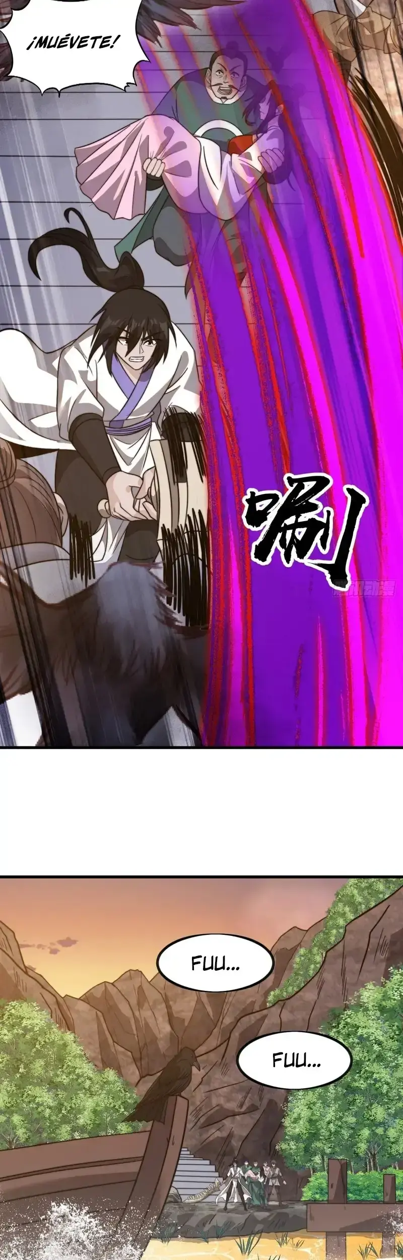 Capitulo 981 page 29