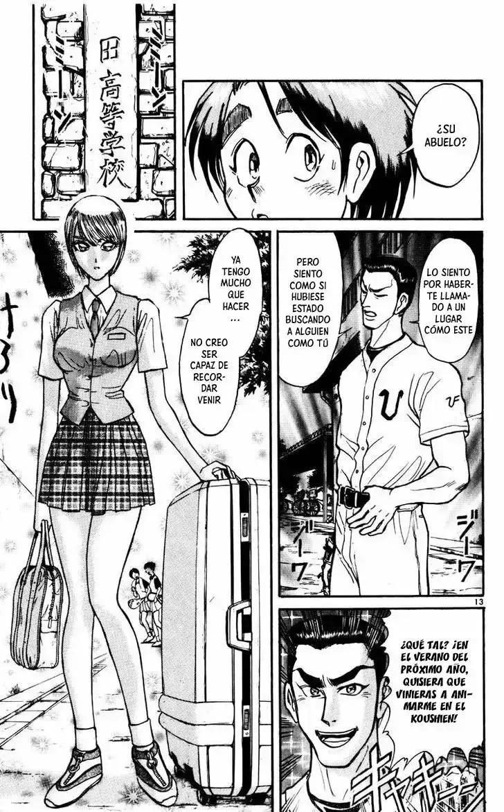 Capitulo 119 page 14