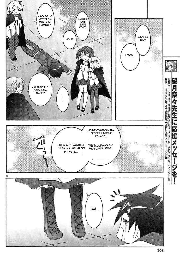 Capitulo 3 page 10