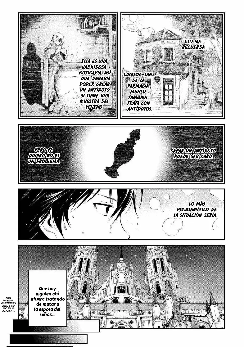 Capitulo 31 page 16