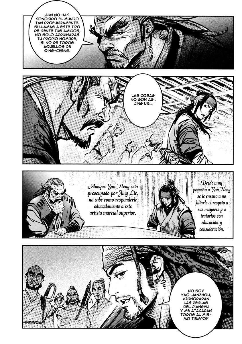 Capitulo 33 page 12