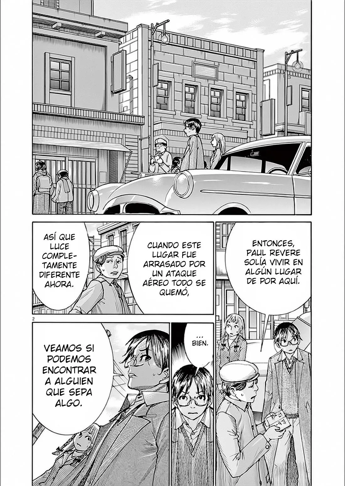 Capitulo 69 page 3