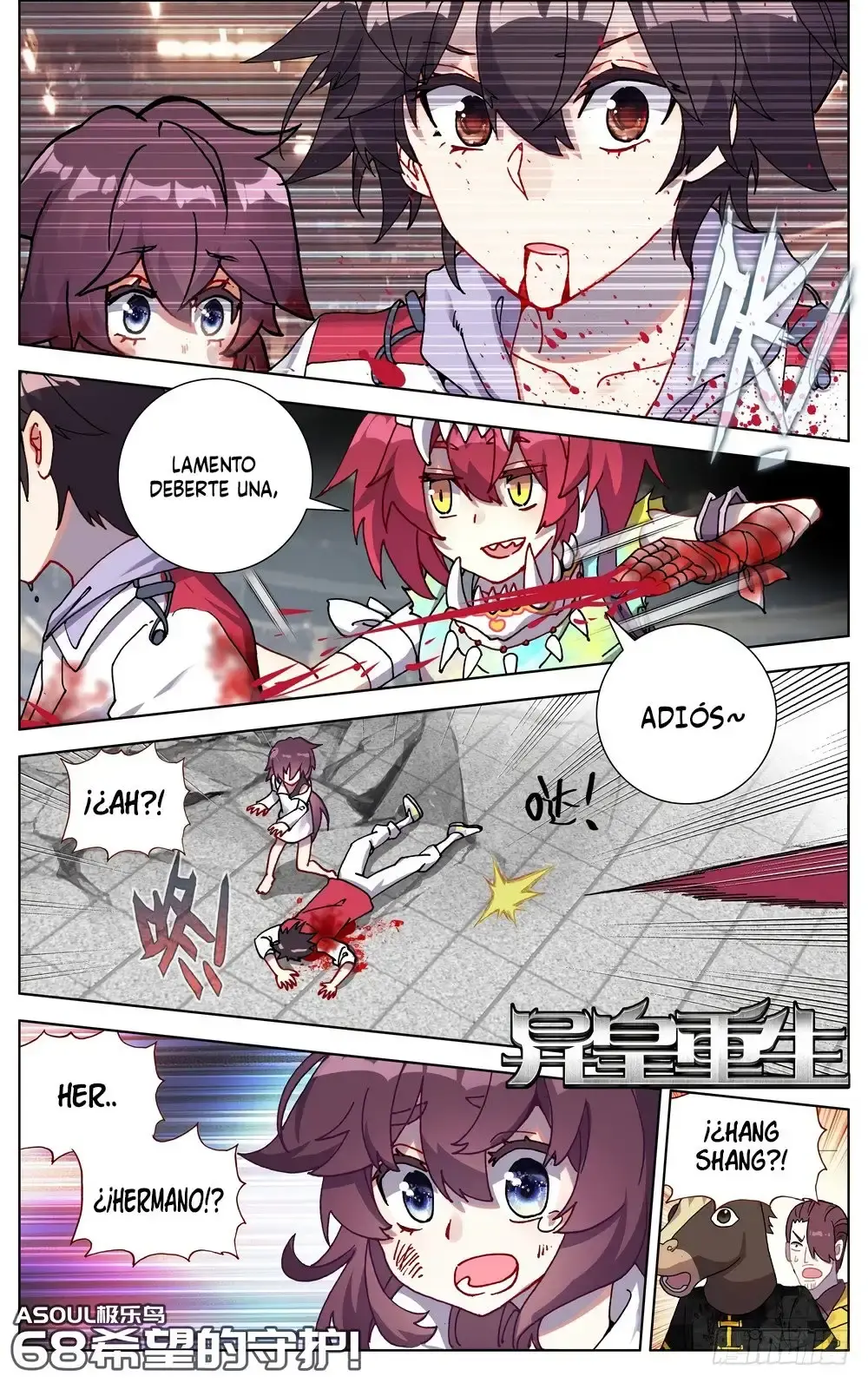 Capitulo 68 page 2