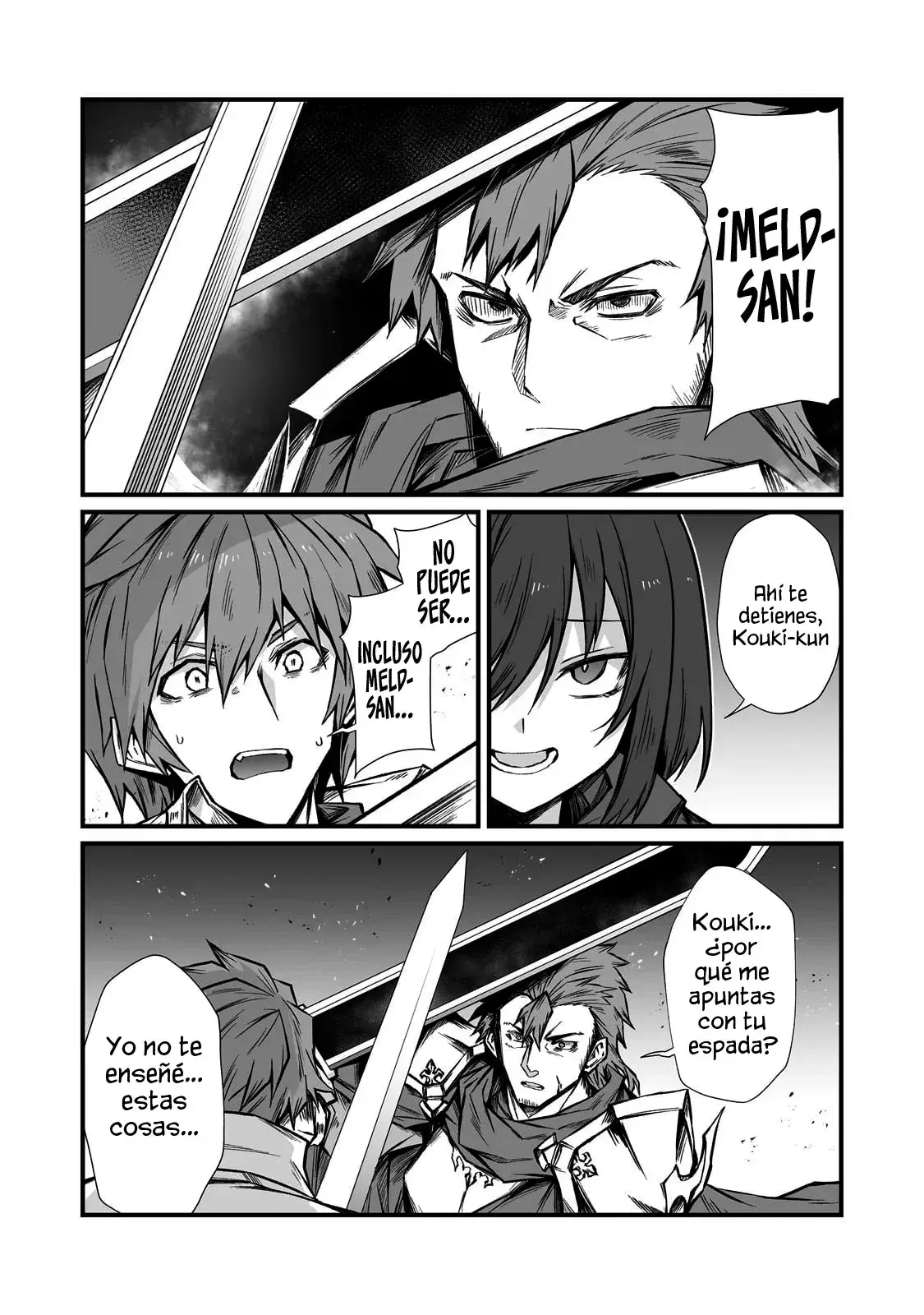 Capitulo 80 page 14