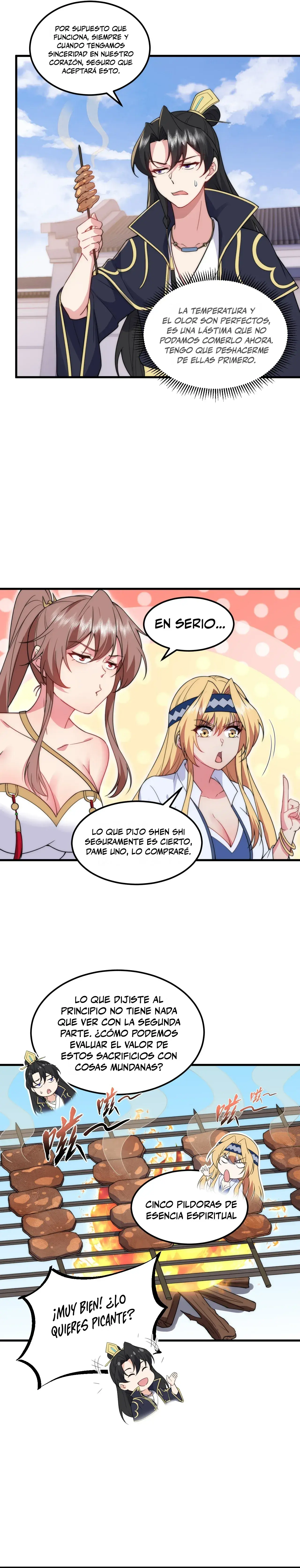 Capitulo 82 page 15