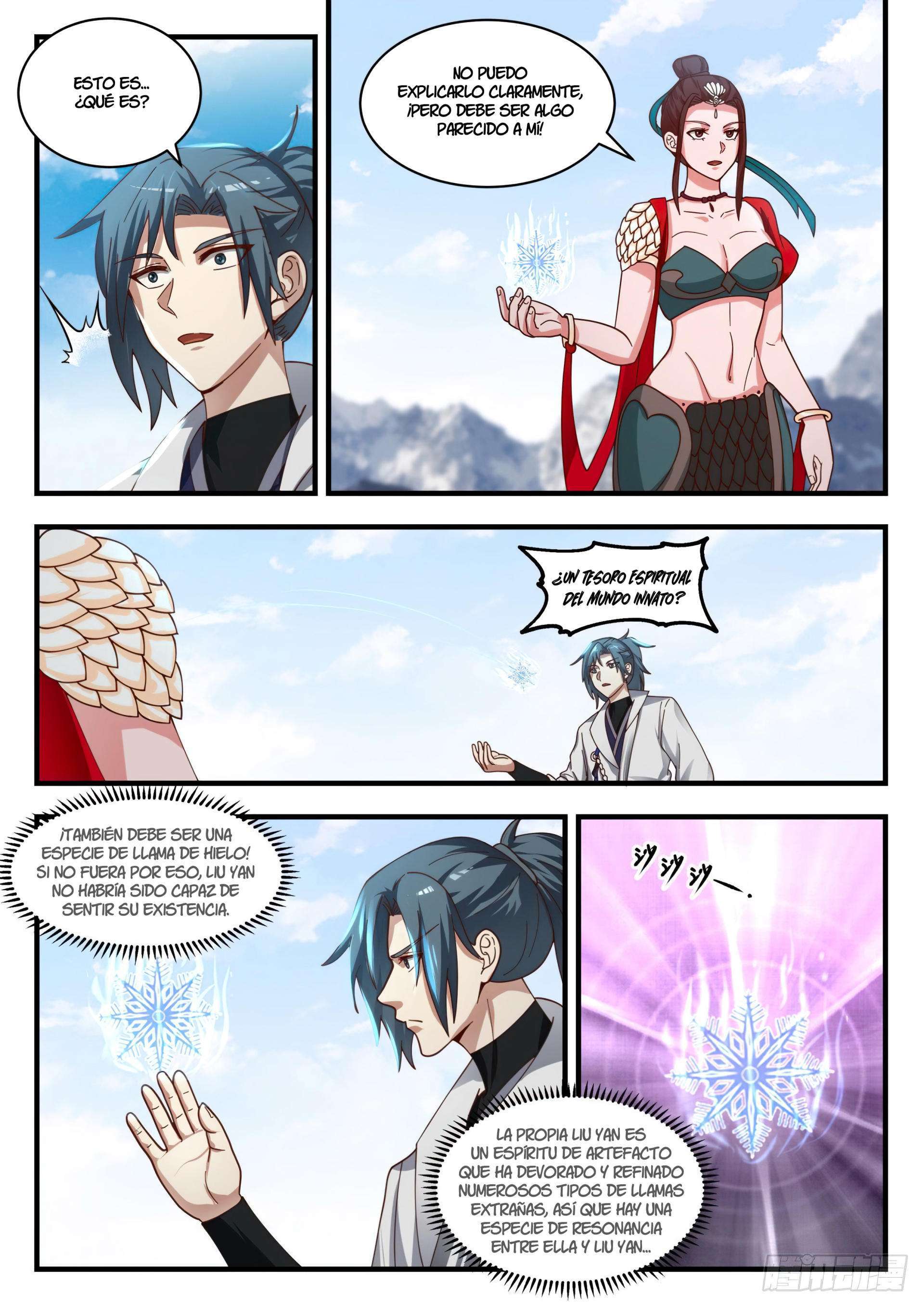 Capitulo 1752 page 10