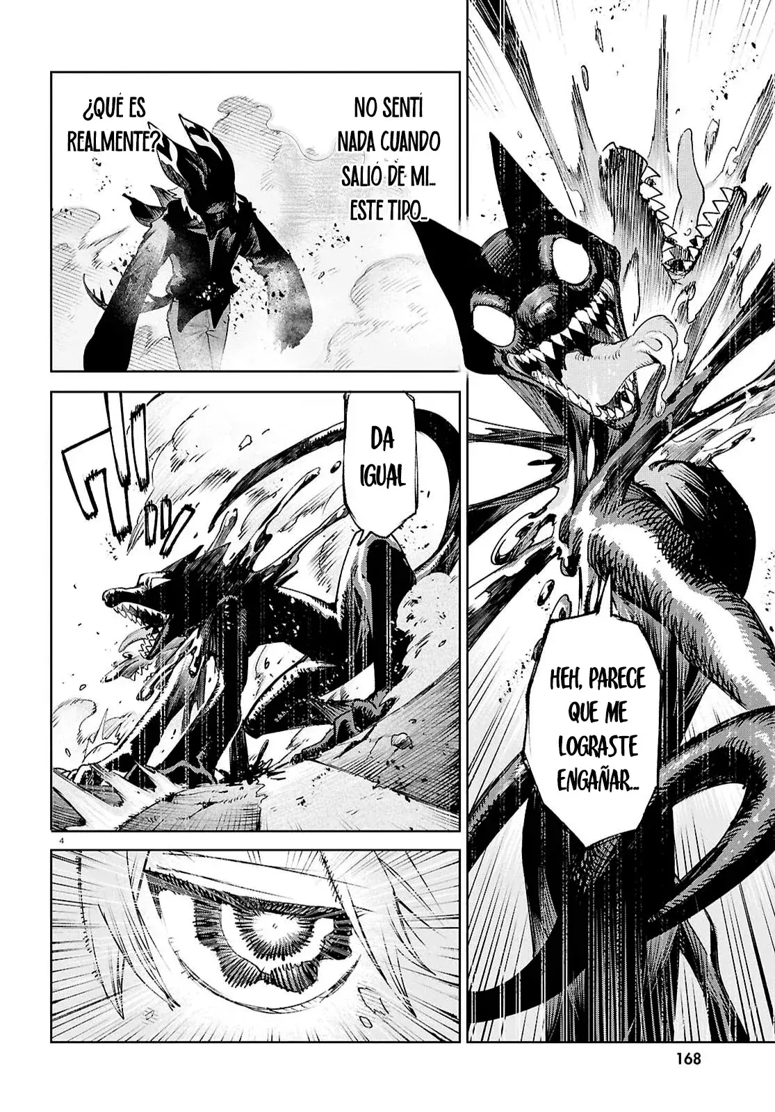 Capitulo 45 page 5
