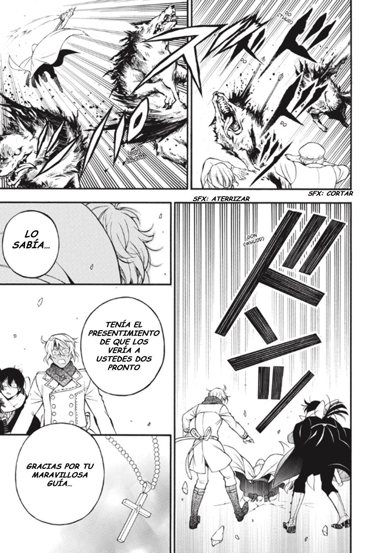 Capitulo 38.50 page 30