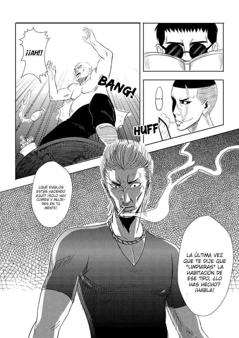 Capitulo 20 page 6