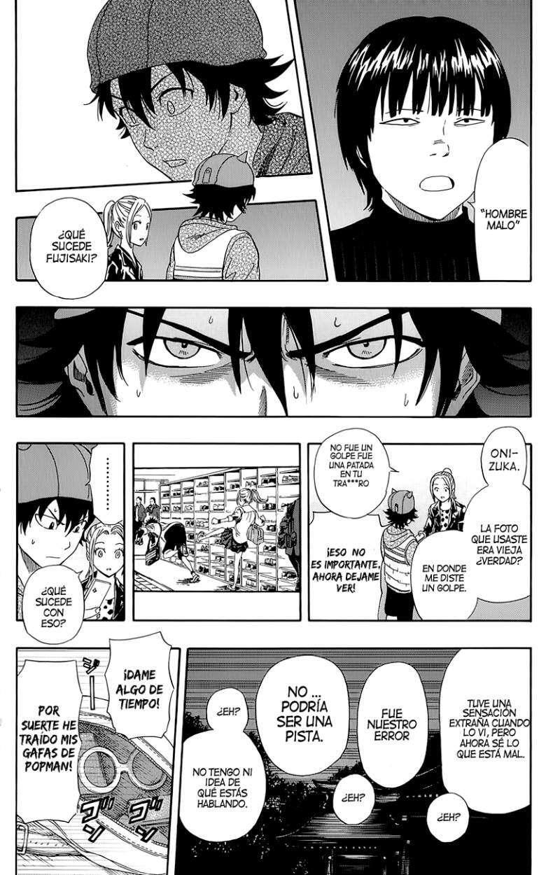 Capitulo 246 page 13
